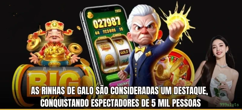 Cassino ao Vivo 999slots