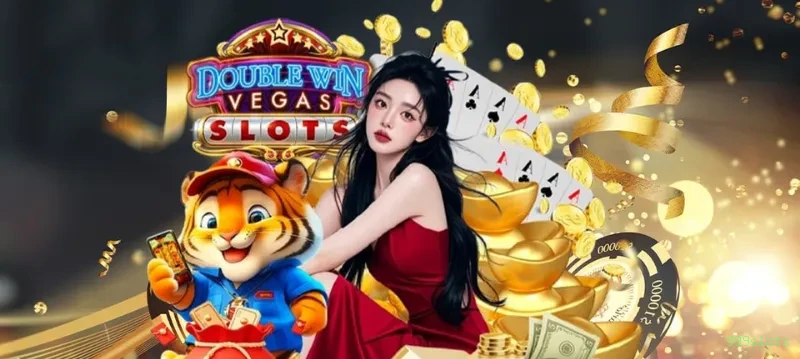 Big Bass Bonanza Slot