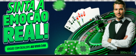 Cadastro 999slots