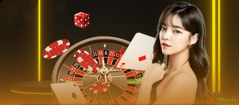 Depositar 999slots