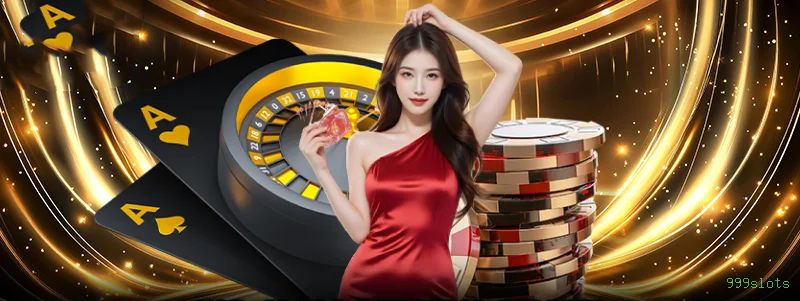 999slots Plataforma